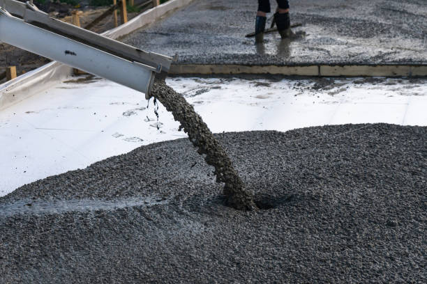 Best Concrete Grinding and Polishing in North Branch, MN