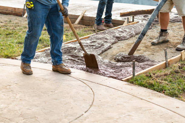 Best Concrete Sealing and Maintenance in North Branch, MN