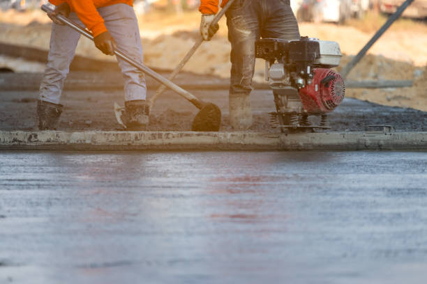 Best Concrete Patio Design and Installation in North Branch, MN