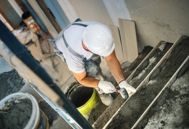 Best Concrete Removal and Replacement in North Branch, MN