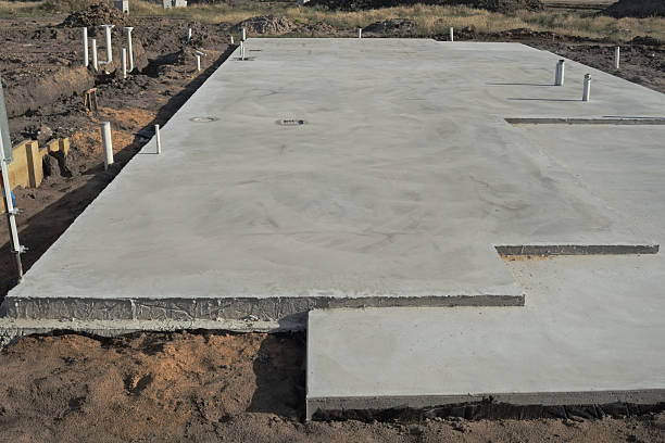 Best Concrete Sidewalk Installation in North Branch, MN