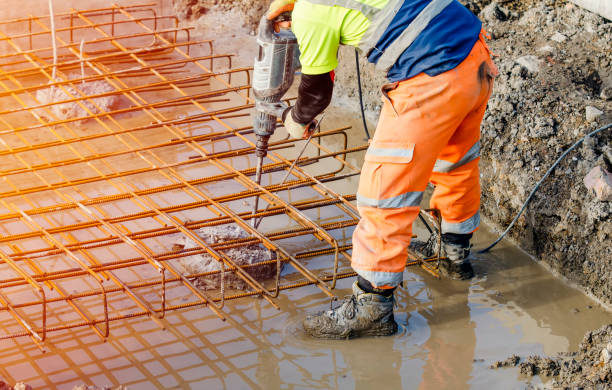  North Branch, MN Concrete contractor Pros