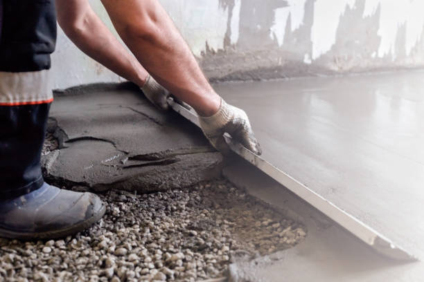 Best Commercial Concrete Services in North Branch, MN